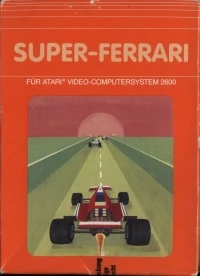 Super-Ferrari
