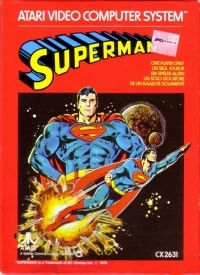 Superman