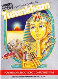 Tutankham