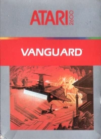 Vanguard