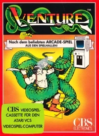 Venture (German Label)