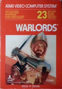 Warlords
