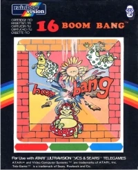Boom Bang