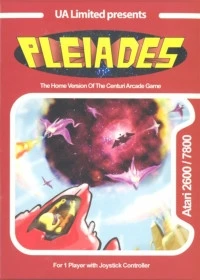 Pleiades