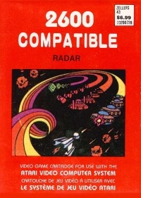 Radar (Zellers)