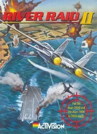 River Raid II