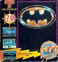 Batman - The Hit Squad