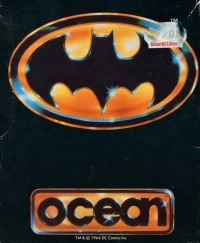 Batman (2 Disk Version)