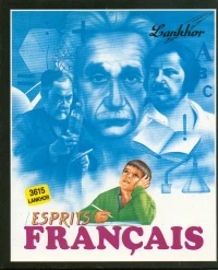 Esprits Français: CE1-CE2