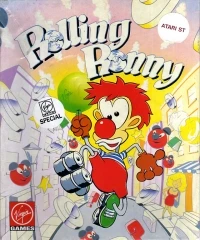 Rolling Ronny