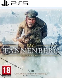 WWI Tannenberg: Eastern Front