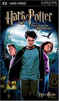 Harry Potter to Azkaban no Shuujin