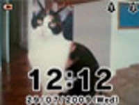 Photo Clock