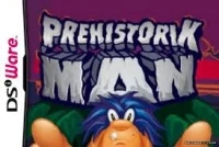 Prehistorik Man