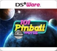 101 Pinball World