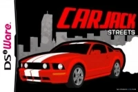 Car Jack Streets