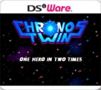 Chronos Twins