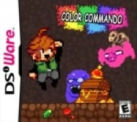 Color Commando