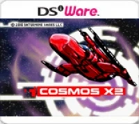 Cosmos X2