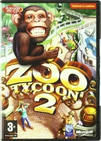 Zoo Tycoon 2 [ES]