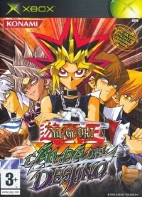 Yu-Gi-Oh! L'Alba del Destino