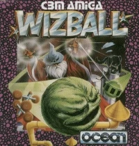 Wizball