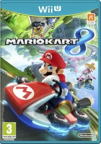 Mario Kart 8 [ES]