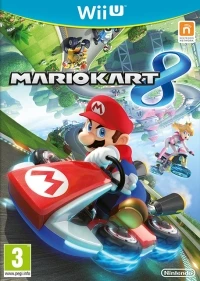 Mario Kart 8 [FR]