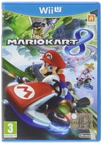 Mario Kart 8 [IT]