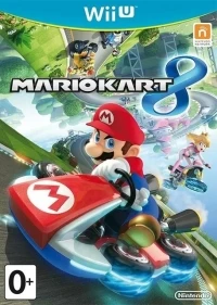 Mario Kart 8 [RU]