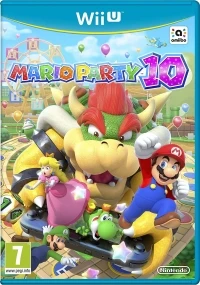 Mario Party 10 [IT]