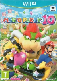 Mario Party 10 [NL]