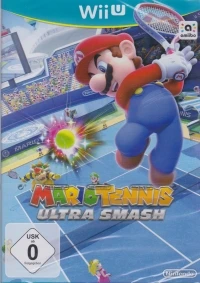 Mario Tennis: Ultra Smash [DE]