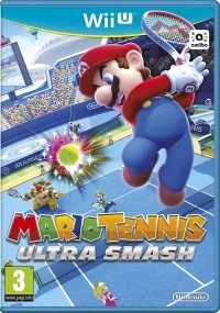 Mario Tennis: Ultra Smash [IT]