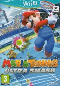 Mario Tennis: Ultra Smash [NL]