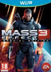 Mass Effect 3 - Special Edition [IT]