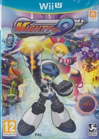 Mighty No. 9 [ES]