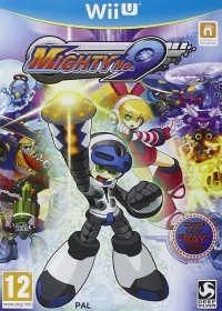 Mighty No. 9 [IT]