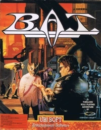 BAT: Bureau of Astral Troubleshooters