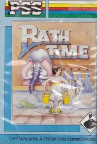 Bath Time