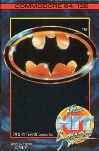 Batman - The Hit Squad