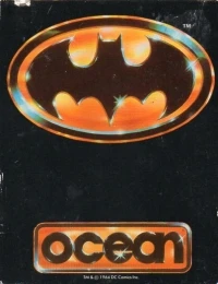Batman (cassette)