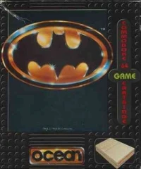 Batman (disk)