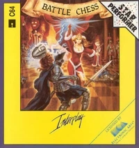 Battle Chess