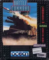 Battle Command (cartridge)