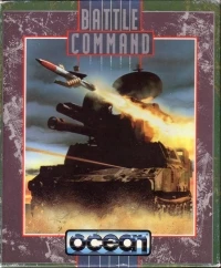 Battle Command (disk)