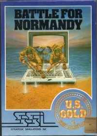 Battle for Normandy