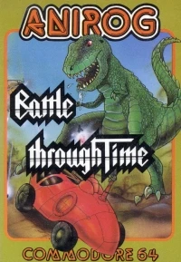 Battle Through Time