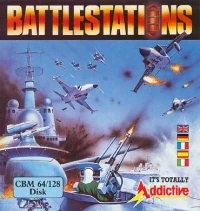 Battlestations (disk)