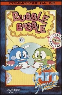 Bubble Bobble - The Hit Squad
